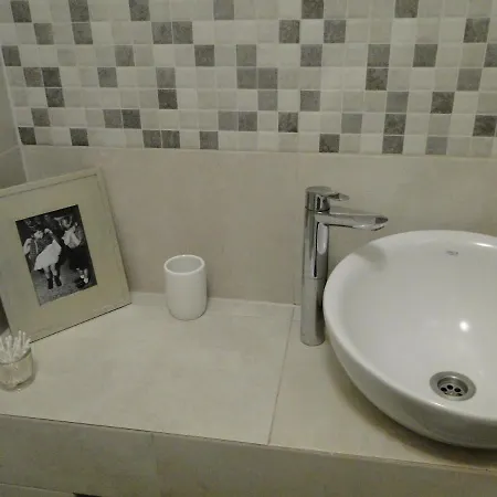 W Centrum Starego Miasta 1 Apartmán *