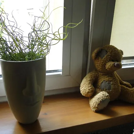 W Centrum Starego Miasta 1 * Olsztyn