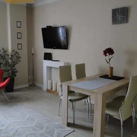 W Centrum Starego Miasta 1