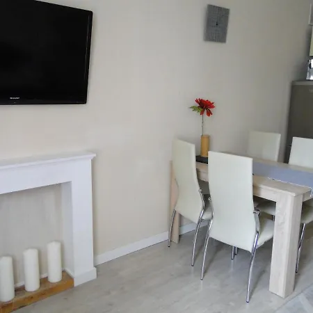 W Centrum Starego Miasta 1 Apartment *