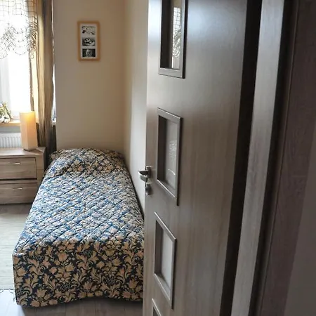 Apartmán W Centrum Starego Miasta 1 Olštýn