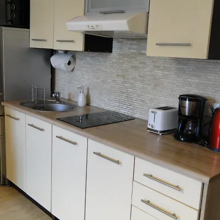 W Centrum Starego Miasta 1 Olsztyn (Warmian-Masurian)