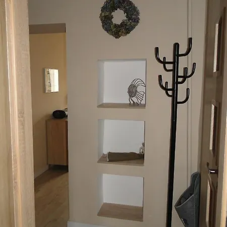 Apartmán W Centrum Starego Miasta 1