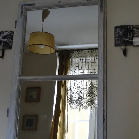 W Centrum Starego Miasta 1 Apartmán