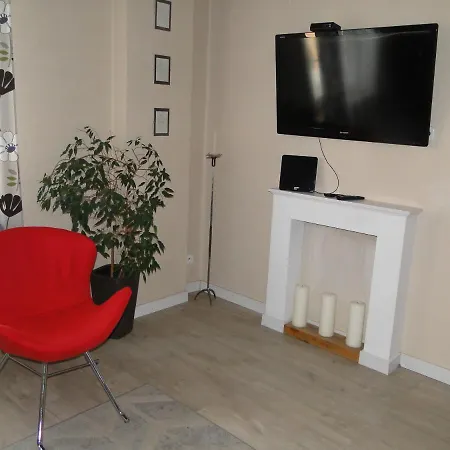 W Centrum Starego Miasta 1 Apartment Olsztyn (Warmian-Masurian)