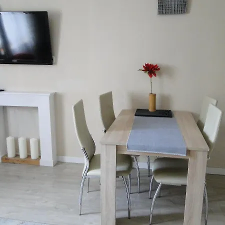 W Centrum Starego Miasta 1 Apartment