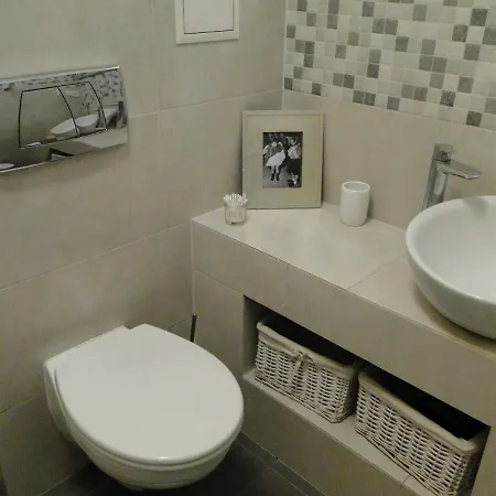 Apartment W Centrum Starego Miasta 1