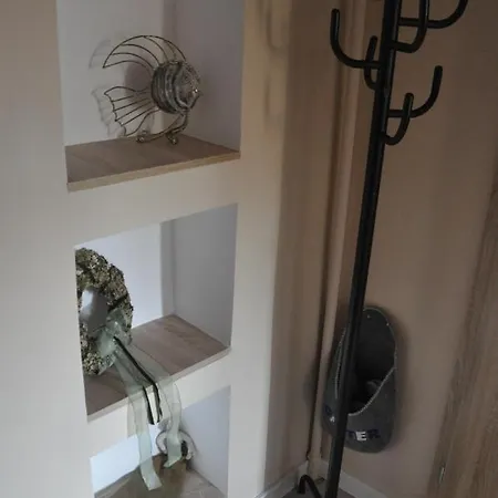 W Centrum Starego Miasta 1 Apartment Olsztyn