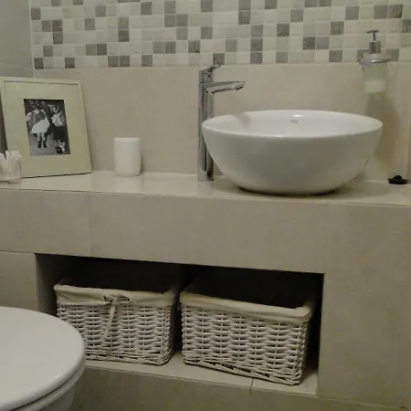 W Centrum Starego Miasta 1