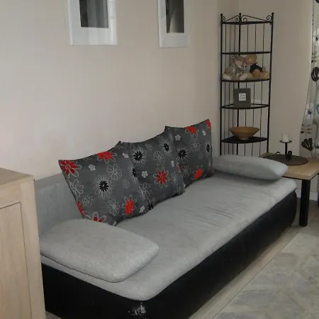 W Centrum Starego Miasta 1 * Olštýn