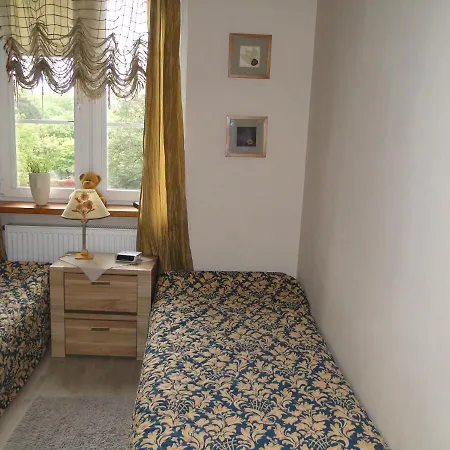 W Centrum Starego Miasta 1 *