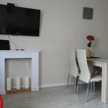 W Centrum Starego Miasta 1 Apartment Olsztyn