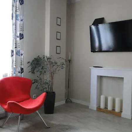 W Centrum Starego Miasta 1 Apartment