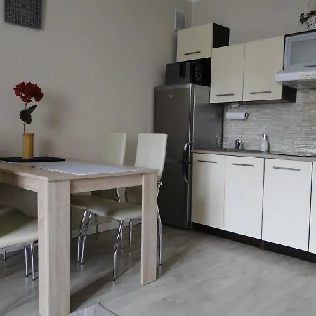 W Centrum Starego Miasta 1 * Olsztyn (Warmian-Masurian)