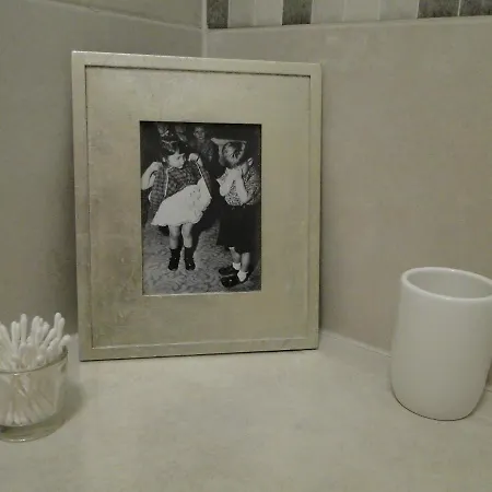 W Centrum Starego Miasta 1 Olštýn