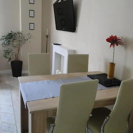 Apartment W Centrum Starego Miasta 1 Olsztyn (Warmian-Masurian)