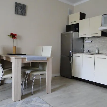 W Centrum Starego Miasta 1 Apartmán Olštýn