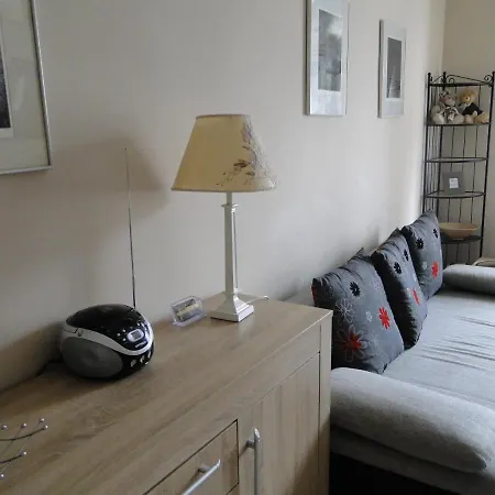 Apartment W Centrum Starego Miasta 1 *