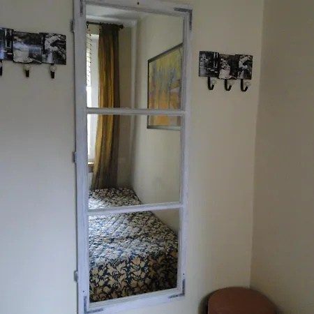 W Centrum Starego Miasta 1 * Olštýn