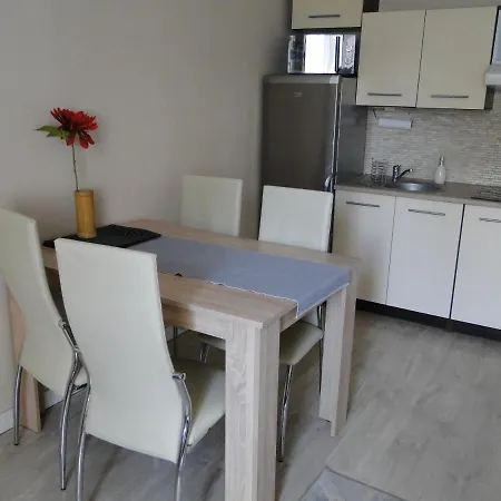 W Centrum Starego Miasta 1 Olštýn