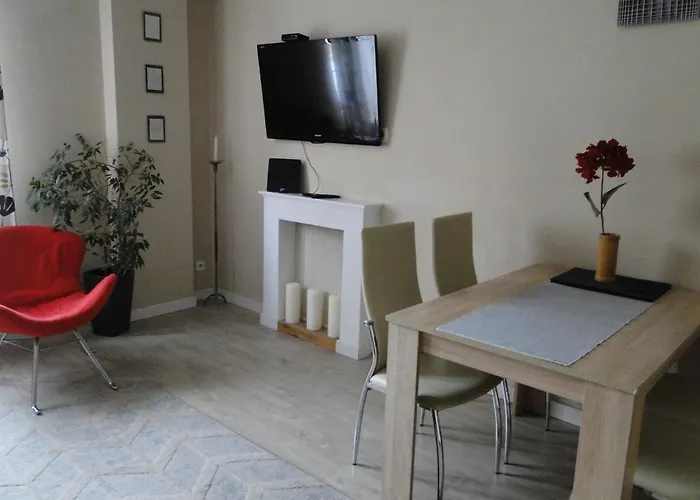 Apartamento W Centrum Starego Miasta 1 Olsztyn (Warmian-Masurian)