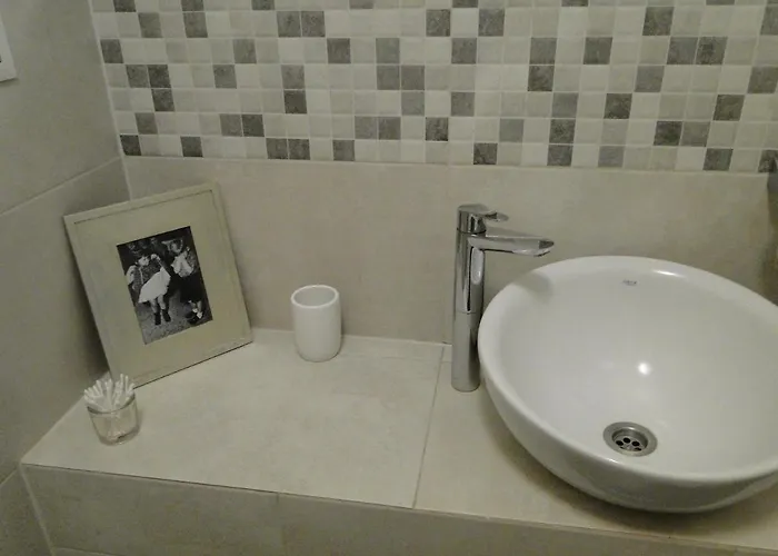 W Centrum Starego Miasta 1 Apartamento *