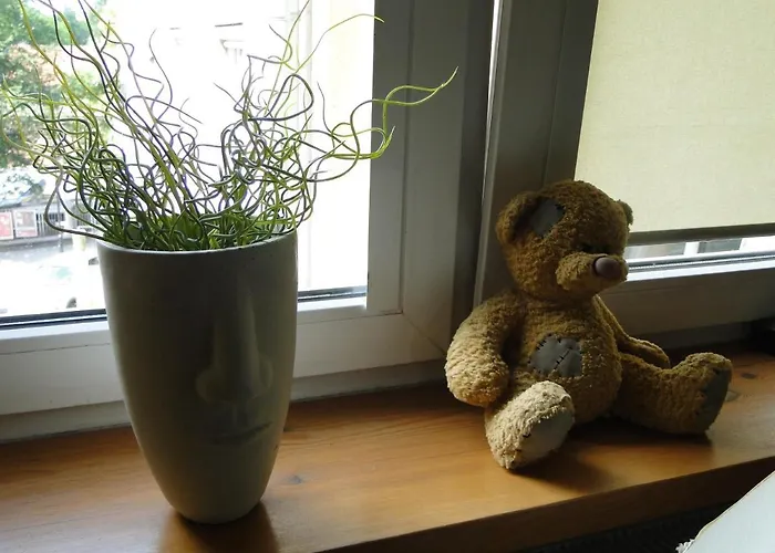 W Centrum Starego Miasta 1 * Olsztyn (Warmian-Masurian)