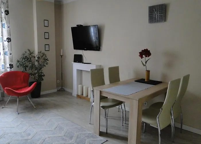 W Centrum Starego Miasta 1