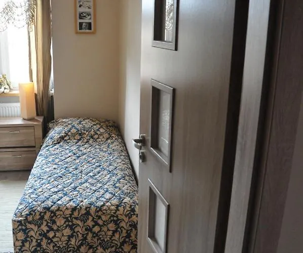 Apartamento W Centrum Starego Miasta 1 Olsztyn (Warmian-Masurian)