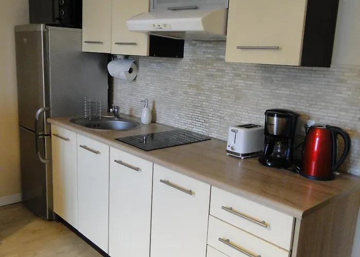 W Centrum Starego Miasta 1 Olsztyn (Warmian-Masurian)