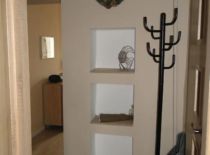 Apartamento W Centrum Starego Miasta 1