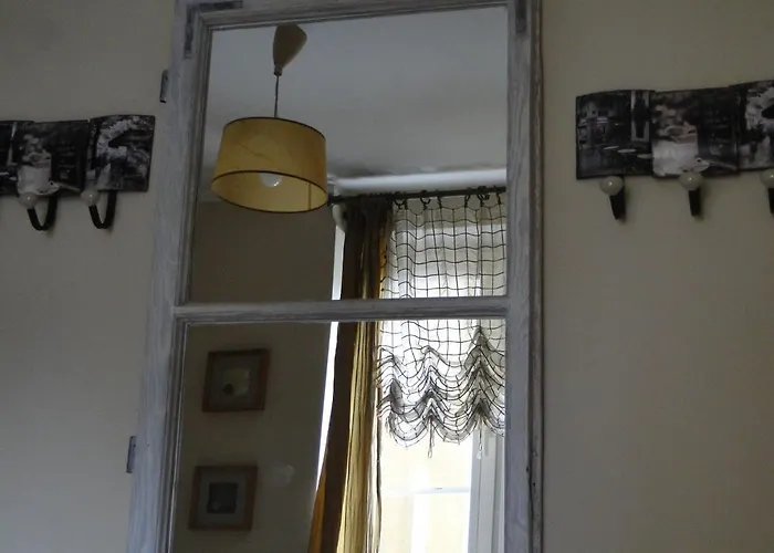 W Centrum Starego Miasta 1 Apartamento