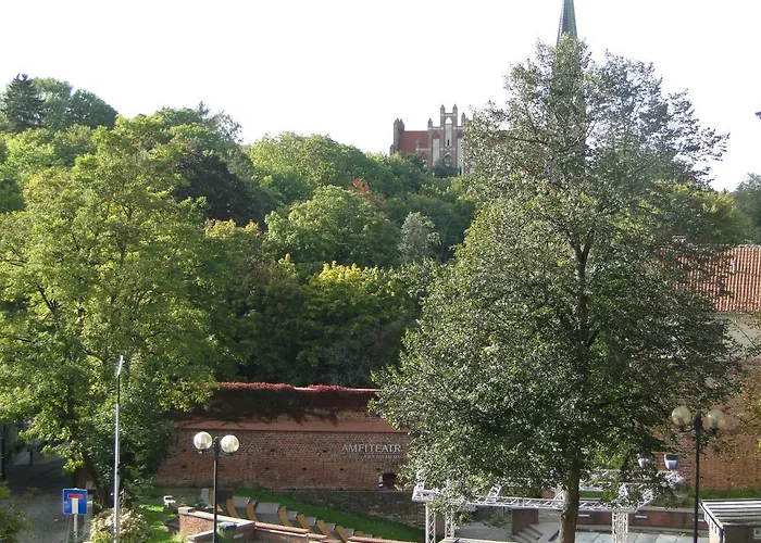 W Centrum Starego Miasta 1