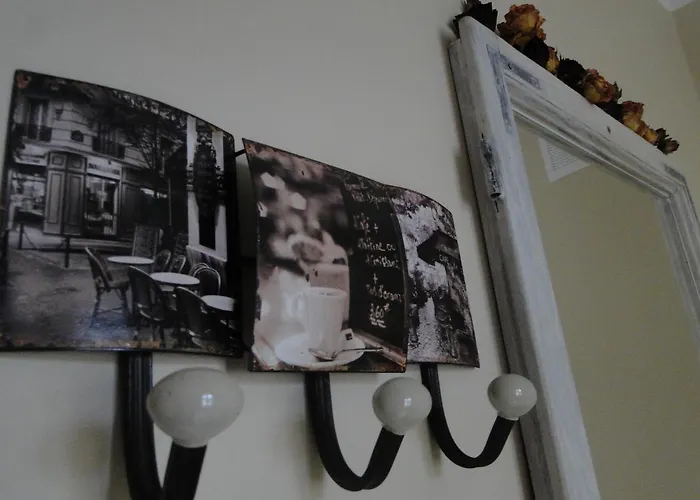 Apartamento W Centrum Starego Miasta 1