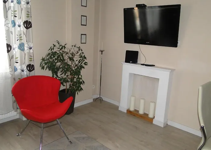 W Centrum Starego Miasta 1 Apartamento Olsztyn (Warmian-Masurian)