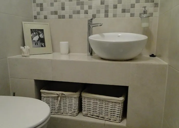 W Centrum Starego Miasta 1