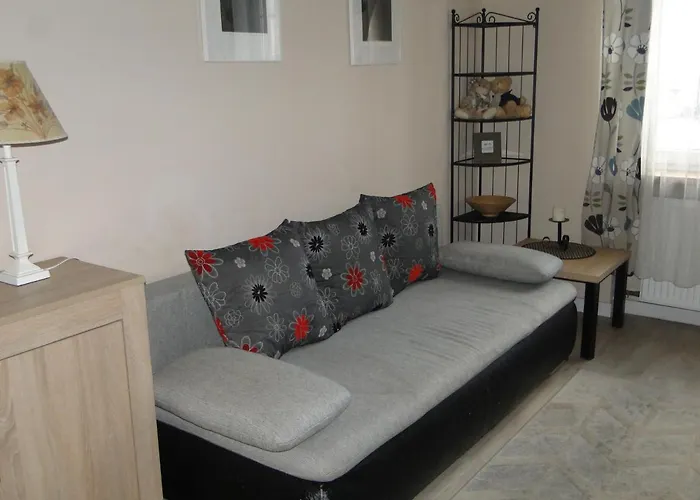 W Centrum Starego Miasta 1 * Olsztyn (Warmian-Masurian)