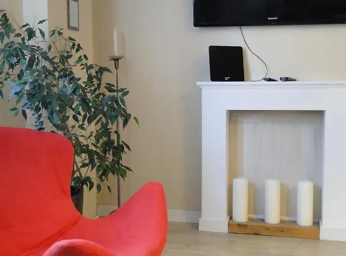 W Centrum Starego Miasta 1 Apartamento