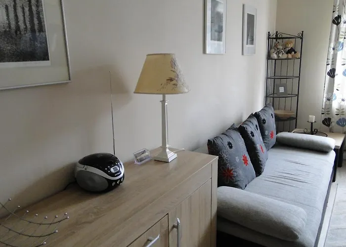 Apartamento W Centrum Starego Miasta 1 *