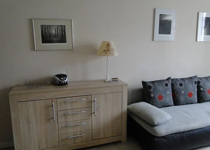 W Centrum Starego Miasta 1 Apartamento *