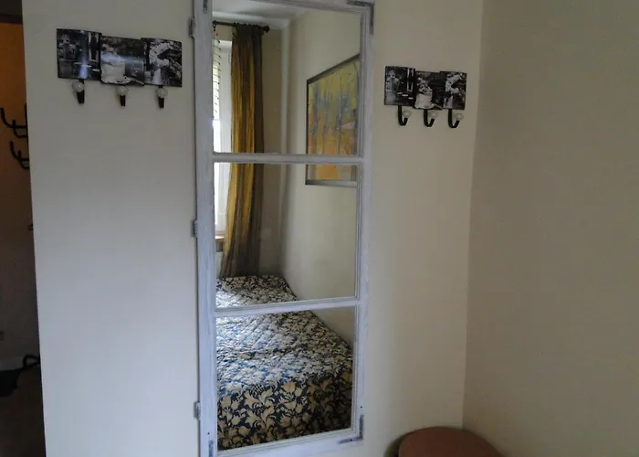 W Centrum Starego Miasta 1 * Olsztyn (Warmian-Masurian)